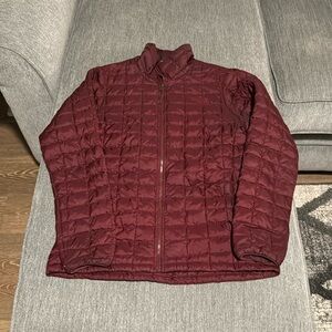 The North Face - Light Puff Jacket - Medium